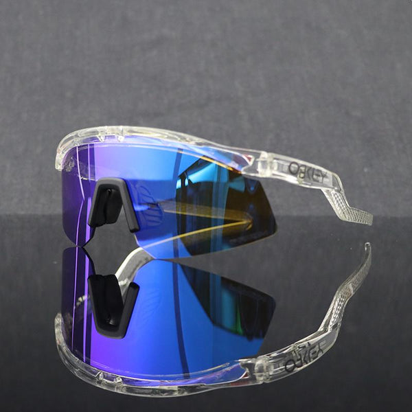 Okley Hydra Sunglasses (9229-C9)