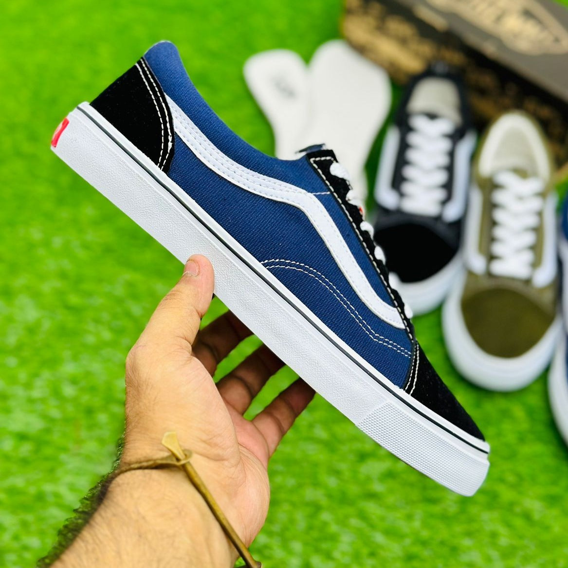 Sepatu vans 2024 old skool classic