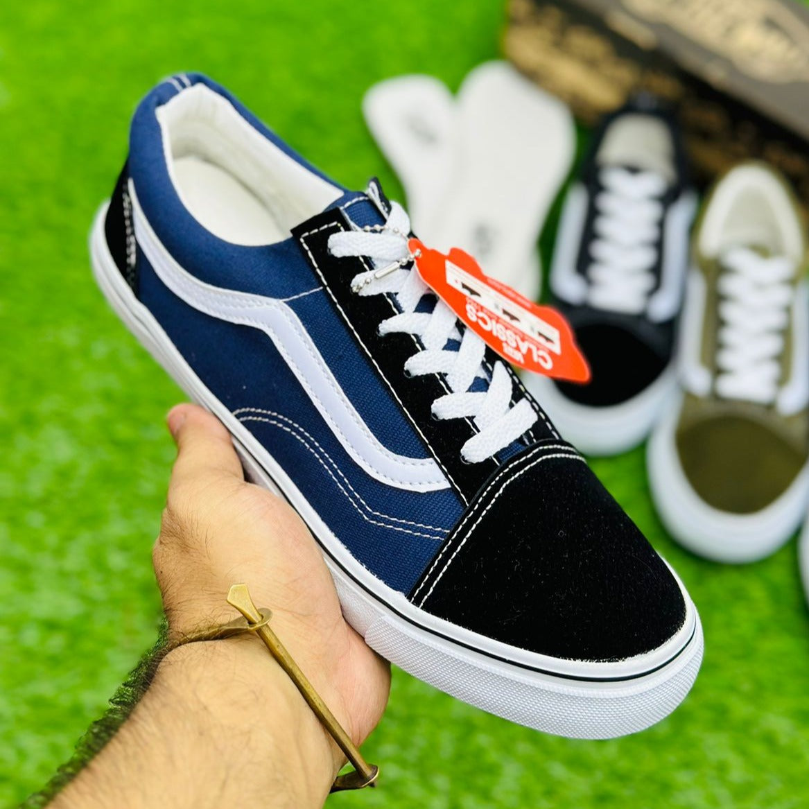 Vans old skool on sale harga