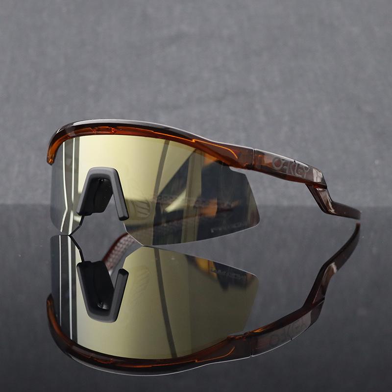 Oakley Hydra Premium Sunglasses (9229-P-C12)
