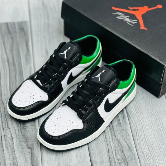 AJ1 - GREEN