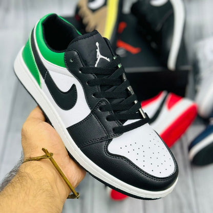 AJ1 - GREEN