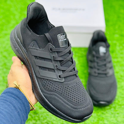 AD Ultra Boost | Black