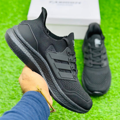 AD Ultra Boost | Black