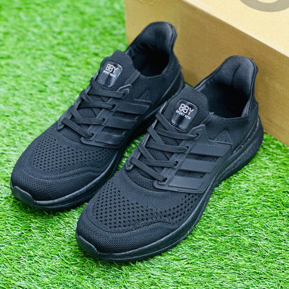 AD Ultra Boost | Black