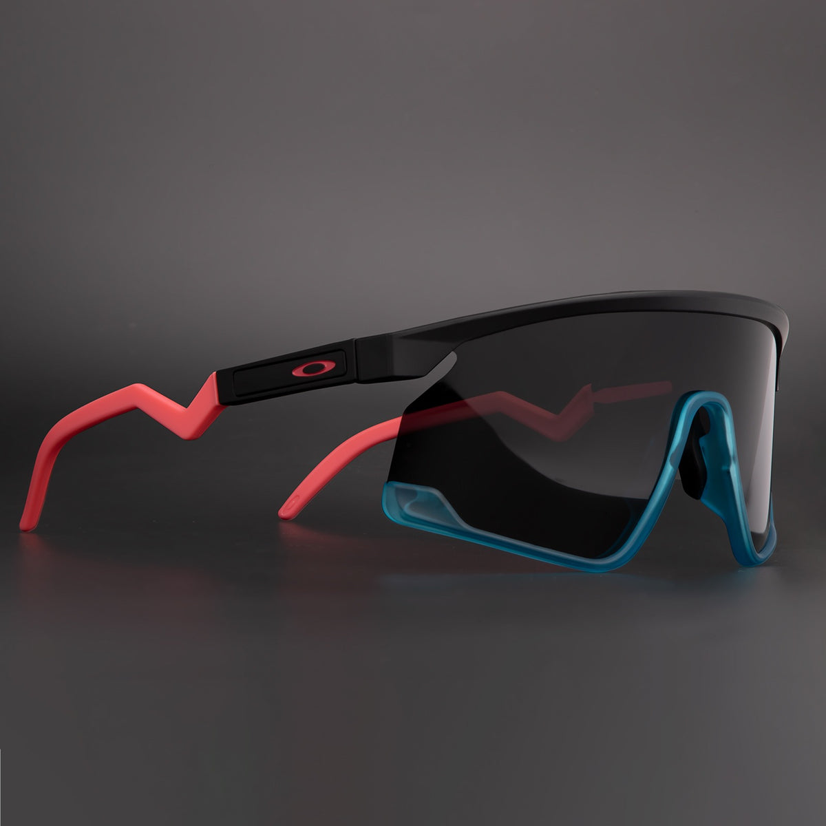 Oakley BXTR Sunglasses (OK9280-01)