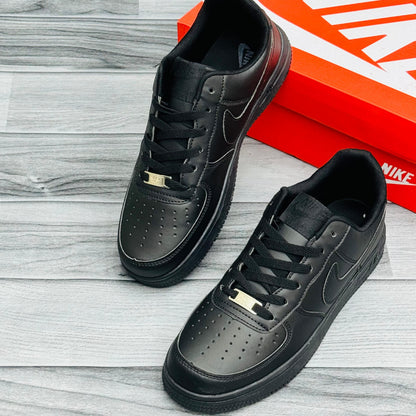 AF1 - Black