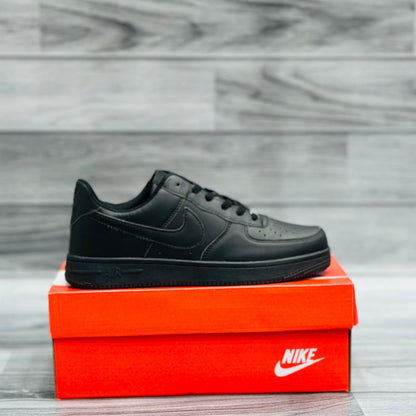 AF1 - Black