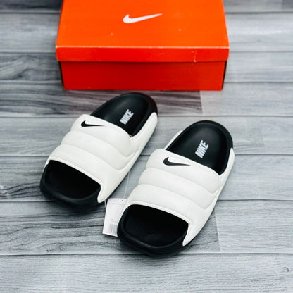 Nike Balmain Slides