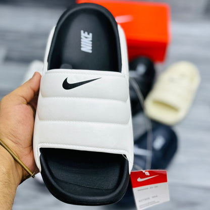 Nike Balmain Slides