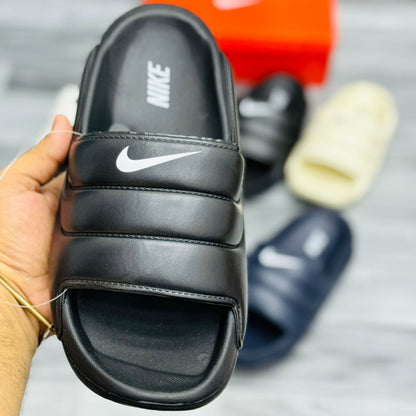 Nike Balmain Slides