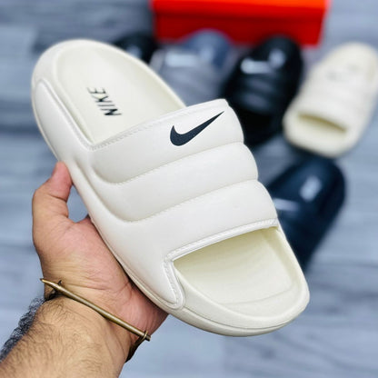 Nike Balmain Slides