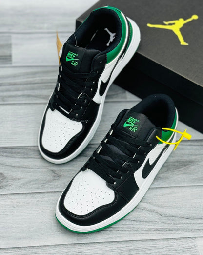 AJ1 - LOW GREEN