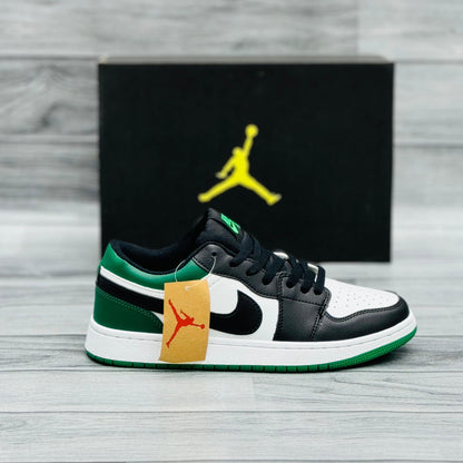 AJ1 - LOW GREEN