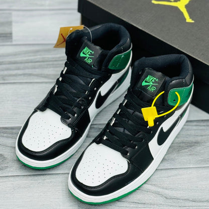 AJ1 - Retro OG High Lucky Green