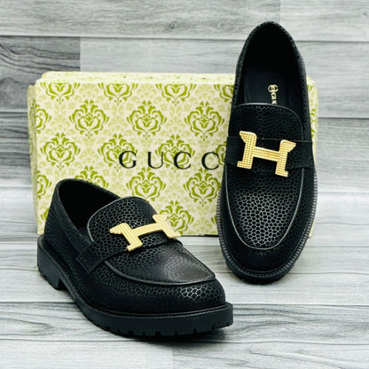 Gucci Formal Shoes