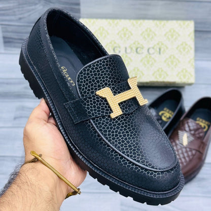 Gucci Formal Shoes