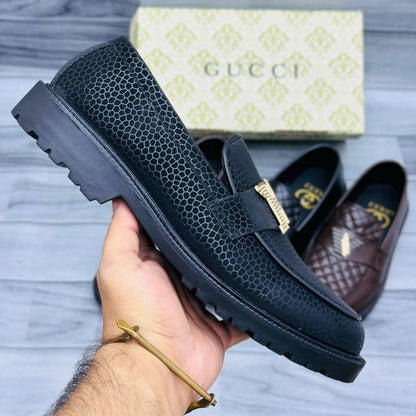 Gucci Formal Shoes