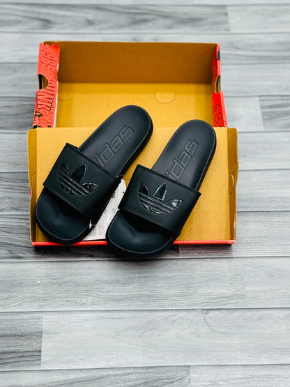 ADIDAS SLIDES