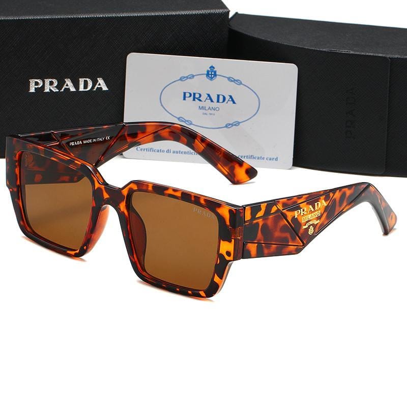 PRADA WITH BRAND BOX