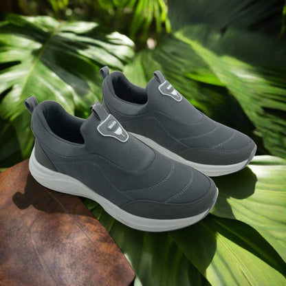 Walk Skechers - Grey