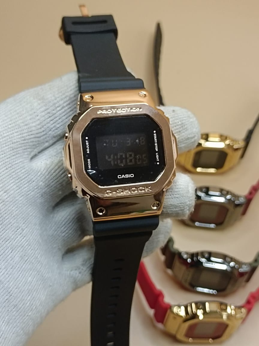 CASIO UNISEX WATCH