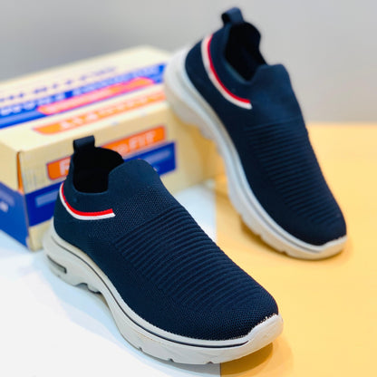 MF Skechers - Blue