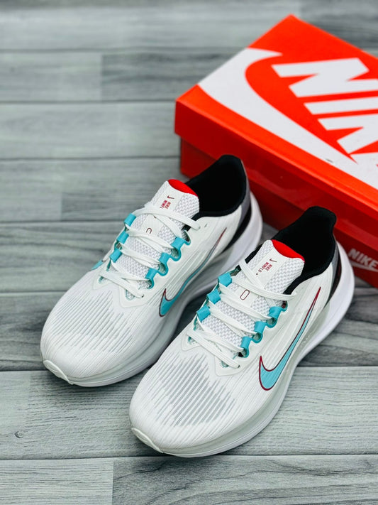 NIKE WINFLO 9 RUNNING SHOES - WB01