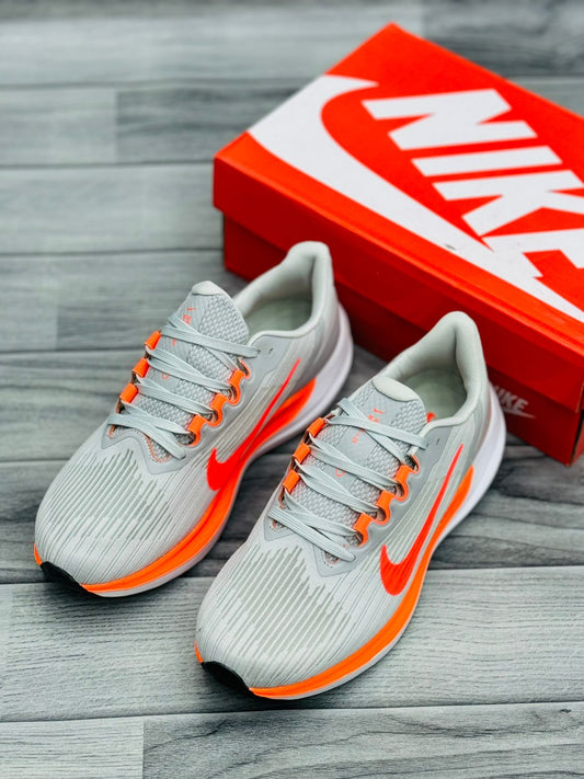 NIKE WINFLO 9 RUNNING SHOES - GO10