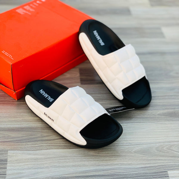 Bal-main Slides - White SQ