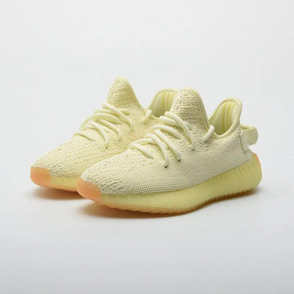 Yeezee Boostt 350 V2 Butter