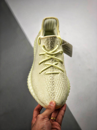 Yeezee Boostt 350 V2 Butter