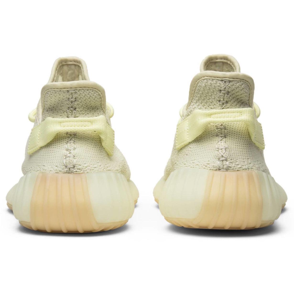 Yeezee Boostt 350 V2 Butter