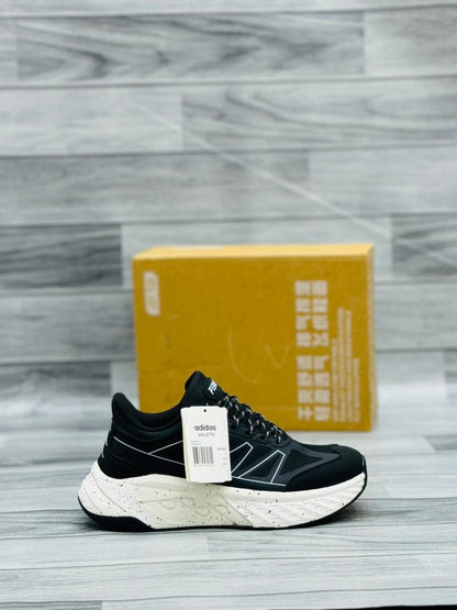 Adilette Ultra Boost-Black