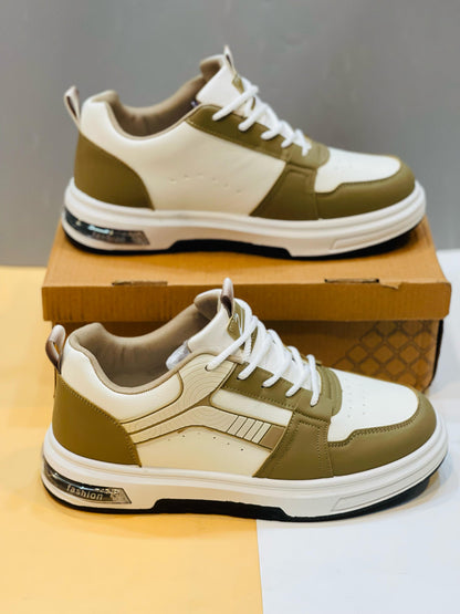 Z Walk-Olive