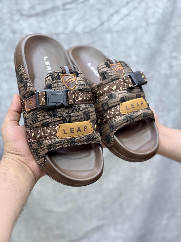 LEAP Slides-Brown