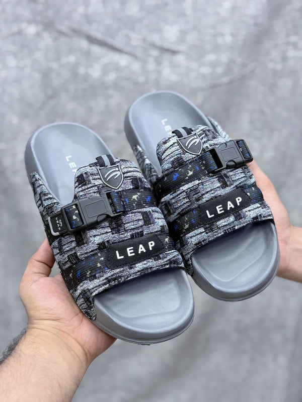LEAP Slides-Grey