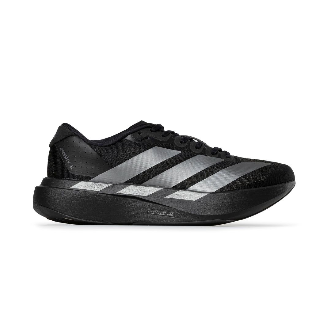 ADIDAS ADIZERO EVO SL BLACK-GREY