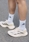 ADIDAS ADIZERO EVO SL - CREAM