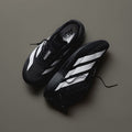ADIDAS ADIZERO EVO SL -BLACK WHITE