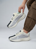 Nike Pegasus Turbo IV Running Shoes-Light Grey