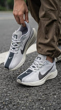 Nike Pegasus Turbo IV Running Shoes-Grey