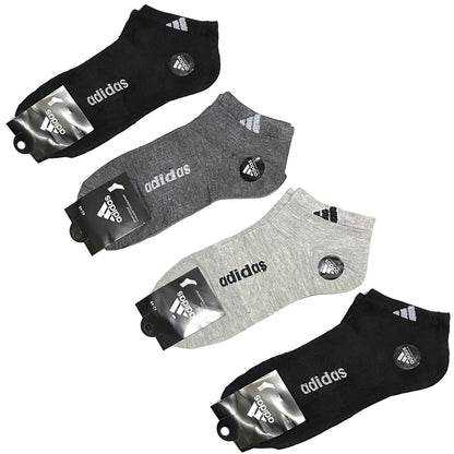 ADIDAS SOCKS PACK OF 5 Pairs