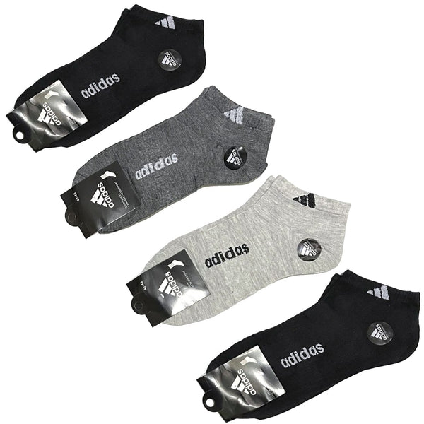 Adidas Socks (Pack Of 10)