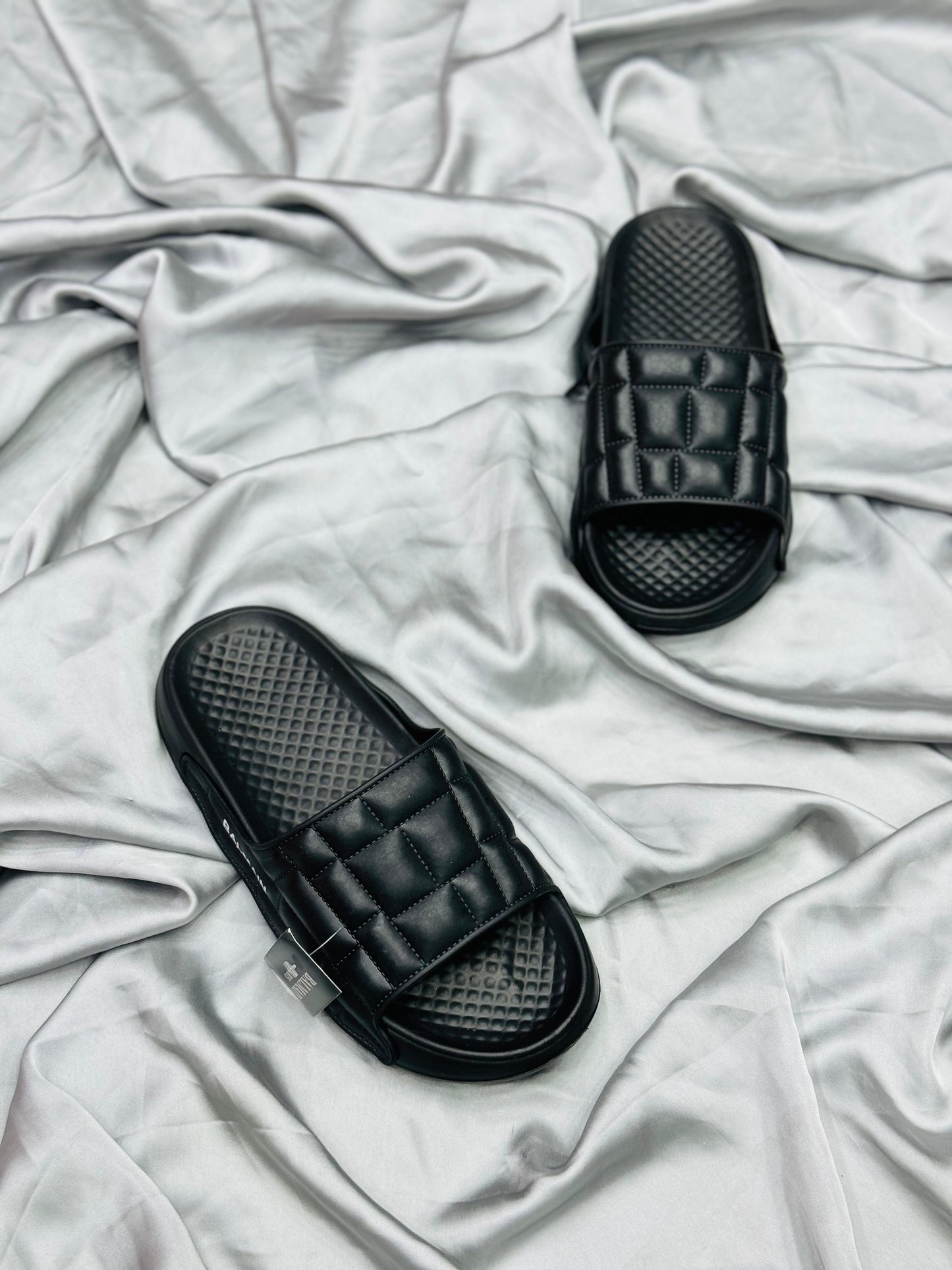 BALMAIN SLIDES