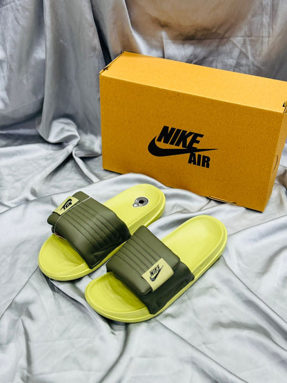 NIKE OFFCOURT ADJUST SLIDES