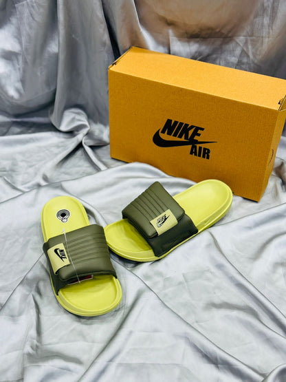 NIKE OFFCOURT ADJUST SLIDES