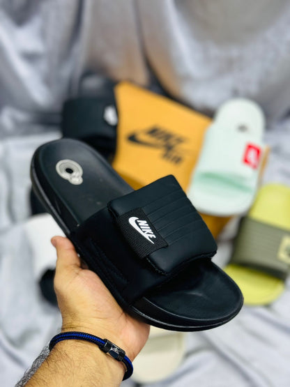 NIKE OFFCOURT ADJUST SLIDES