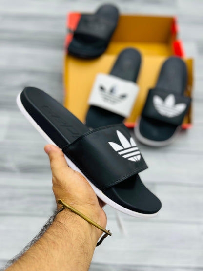 ADIDAS SLIDES