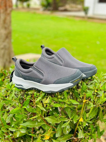 Skechers Archfit Air cooled memory foam